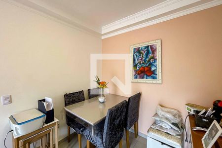 Apartamento para alugar com 48m², 2 quartos e 2 vagas Apartamento para alugar com 48m², 2 quartos e 2 vagasSala