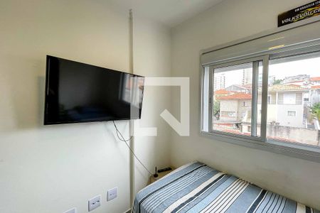 Apartamento para alugar com 48m², 2 quartos e 2 vagas Apartamento para alugar com 48m², 2 quartos e 2 vagasQuarto