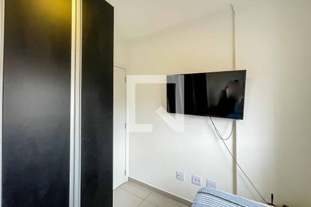 Apartamento para alugar com 48m², 2 quartos e 2 vagas Apartamento para alugar com 48m², 2 quartos e 2 vagasQuarto