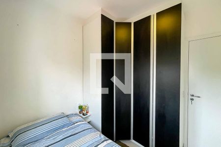 Apartamento para alugar com 48m², 2 quartos e 2 vagasQuarto