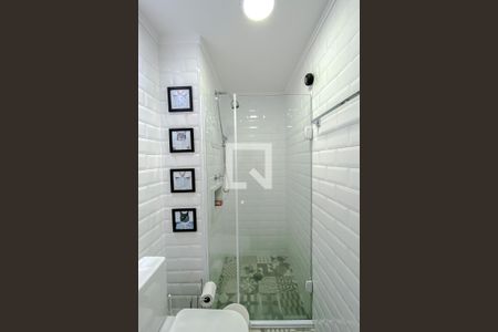 Apartamento para alugar com 45m², 1 quarto e 1 vagaBanheiro