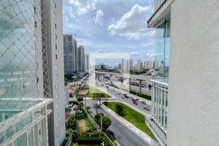 Apartamento para alugar com 45m², 1 quarto e 1 vagavista da Lavanderia