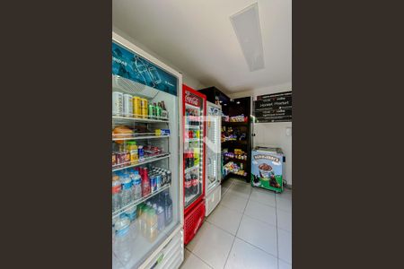 Apartamento para alugar com 45m², 1 quarto e 1 vagaÁrea comum