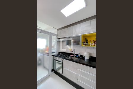 Apartamento para alugar com 45m², 1 quarto e 1 vagaCozinha