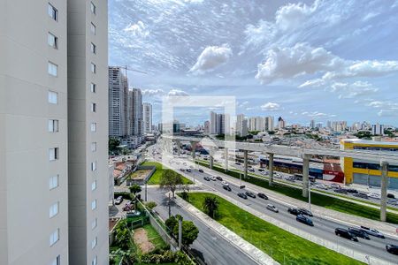 Apartamento para alugar com 45m², 1 quarto e 1 vagaVista da Varanda