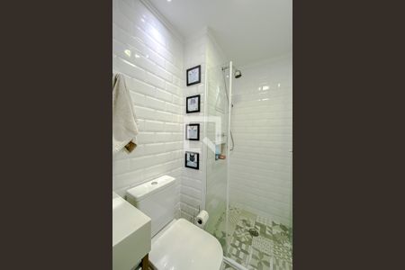 Apartamento para alugar com 45m², 1 quarto e 1 vagaBanheiro
