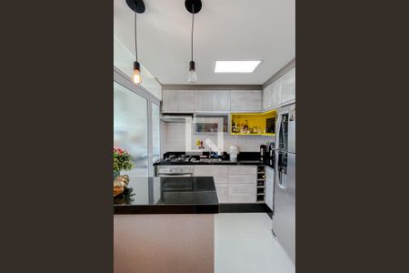 Apartamento para alugar com 45m², 1 quarto e 1 vagaCozinha