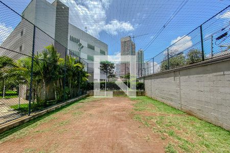 Apartamento para alugar com 45m², 1 quarto e 1 vagaQuadra Esportiva