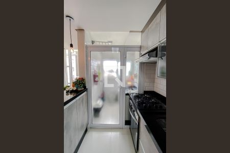 Apartamento para alugar com 45m², 1 quarto e 1 vagaCozinha