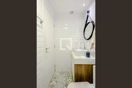 Apartamento para alugar com 45m², 1 quarto e 1 vagaBanheiro