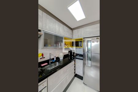 Apartamento para alugar com 45m², 1 quarto e 1 vagaCozinha