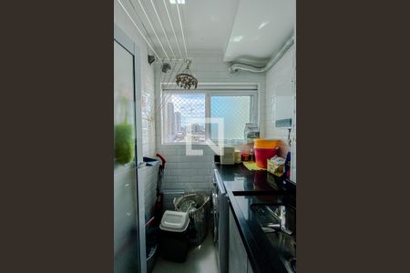 Apartamento para alugar com 45m², 1 quarto e 1 vagaLavanderia