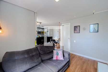 Apartamento para alugar com 45m², 1 quarto e 1 vagaSala