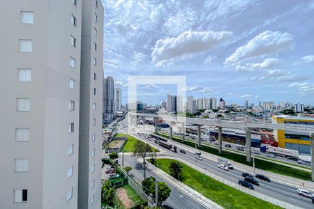 Apartamento para alugar com 45m², 1 quarto e 1 vagaVista da Sala