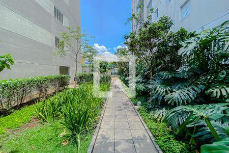 Apartamento para alugar com 45m², 1 quarto e 1 vagaÁrea comum