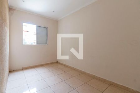 Quarto 1 de casa para alugar com 2 quartos, 50m² em Vila Progresso (zona Leste), São Paulo