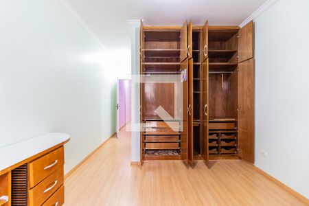Suíte 1 de casa à venda com 3 quartos, 150m² em Vila California(zona Sul), São Paulo