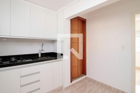 Apartamento para alugar com 44m², 2 quartos e sem vagaCozinha