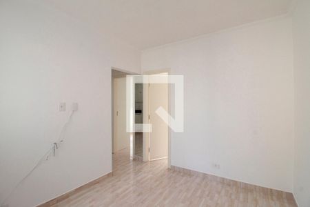Apartamento para alugar com 44m², 2 quartos e sem vagaSala