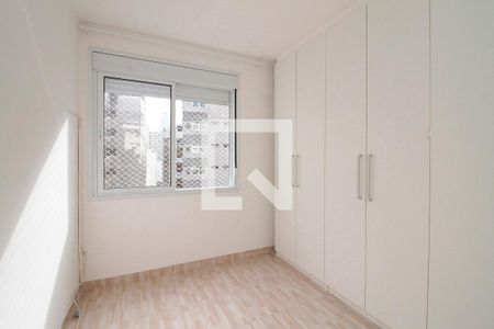 Apartamento para alugar com 44m², 2 quartos e sem vagaQuarto 1