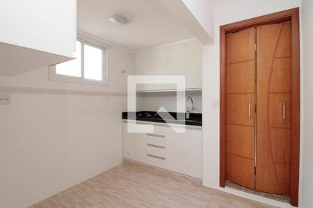Apartamento para alugar com 44m², 2 quartos e sem vagaCozinha