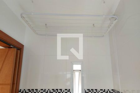 Apartamento para alugar com 44m², 2 quartos e sem vaga Apartamento para alugar com 44m², 2 quartos e sem vagaBanheiro