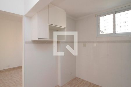 Apartamento para alugar com 44m², 2 quartos e sem vagaCozinha