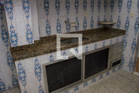Apartamento para alugar com 50m², 1 quarto e 1 vagaCozinha