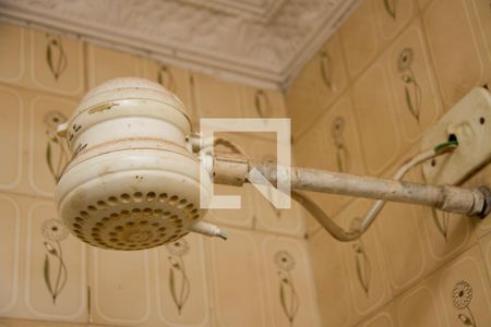 Apartamento para alugar com 50m², 1 quarto e 1 vagaBanheiro Social