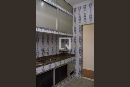 Apartamento para alugar com 50m², 1 quarto e 1 vagaCozinha