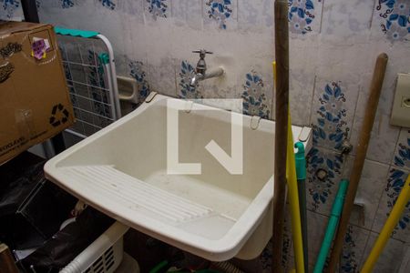 Apartamento para alugar com 50m², 1 quarto e 1 vagaÁrea de Serviço