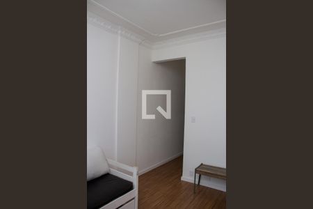Sala de apartamento para alugar com 1 quarto, 50m² em Madureira, Rio de Janeiro