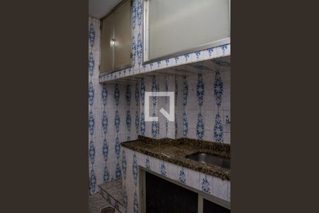 Apartamento para alugar com 50m², 1 quarto e 1 vagaCozinha