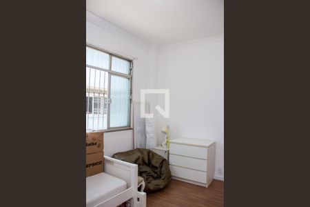 Quarto de apartamento para alugar com 1 quarto, 50m² em Madureira, Rio de Janeiro
