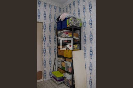 Apartamento para alugar com 50m², 1 quarto e 1 vagaCozinha