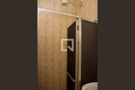 Apartamento para alugar com 50m², 1 quarto e 1 vagaBanheiro Social