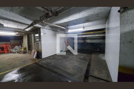 Apartamento para alugar com 50m², 1 quarto e 1 vaga Apartamento para alugar com 50m², 1 quarto e 1 vagaEspaço para lavagem de veículos