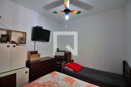 Quarto 1 de casa à venda com 3 quartos, 144m² em Conjunto Habitacional Franchini, São Bernardo do Campo