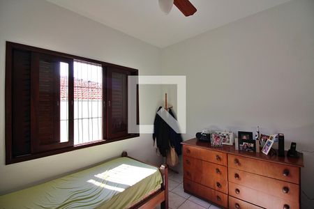 Quarto 2 de casa à venda com 3 quartos, 144m² em Conjunto Habitacional Franchini, São Bernardo do Campo