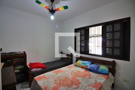 Quarto 1 de casa à venda com 3 quartos, 144m² em Conjunto Habitacional Franchini, São Bernardo do Campo