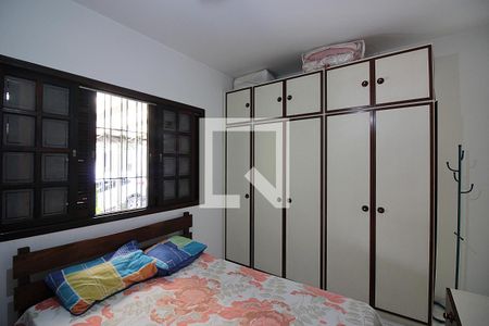 Quarto 1 de casa à venda com 3 quartos, 144m² em Conjunto Habitacional Franchini, São Bernardo do Campo