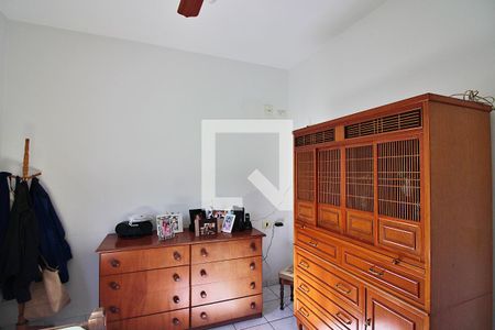 Quarto 2 de casa à venda com 3 quartos, 144m² em Conjunto Habitacional Franchini, São Bernardo do Campo