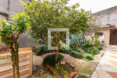 Casa para alugar com 250m², 2 quartos e 2 vagasQuintal