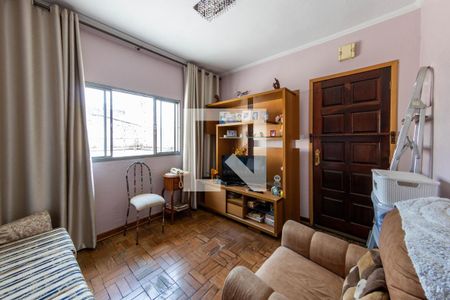 Sala de casa para alugar com 2 quartos, 250m² em Vila Primavera, São Paulo