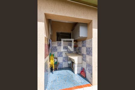 Casa para alugar com 250m², 2 quartos e 2 vagasÁrea de serviço
