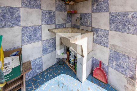 Casa para alugar com 250m², 2 quartos e 2 vagasÁrea de serviço
