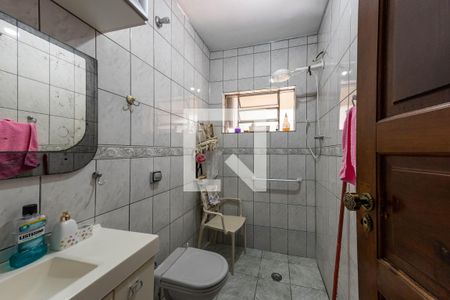 Casa para alugar com 250m², 2 quartos e 2 vagasBanheiro 2