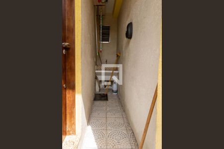 Casa para alugar com 250m², 2 quartos e 2 vagasCorredor