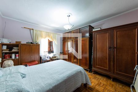 Quarto 2 de casa para alugar com 2 quartos, 250m² em Vila Primavera, São Paulo