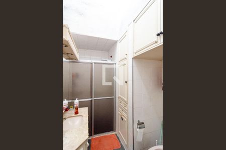 Casa à venda com 140m², 3 quartos e 1 vagaBanheiro Social